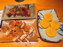 -江户·岚 创意料理(泛海店)