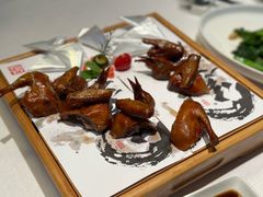 -ZEN采蝶轩·粤味臻鲜·手作点心·商务宴请(泰州店)