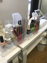 店内环境-J Plus日式美甲美睫沙龙