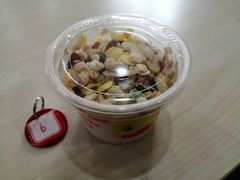 -上海健康医学院北苑食堂