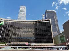 -北京中国大饭店