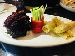 -路小缦·珍馐美馔(市心北路店)