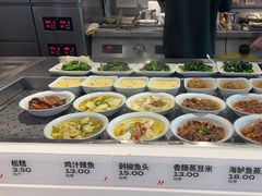 -老乡鸡(华润太湖店)