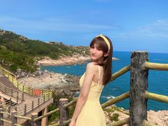 -广东惠东海龟国家级自然保护区