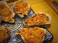 -帽帽家只卖生蚝·烧烤(沙湖路店)