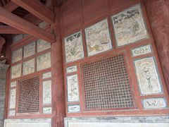 -敦煌莫高窟数字展示中心