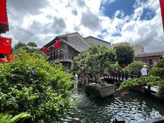 -猪肉婆私房菜(容桂总店)