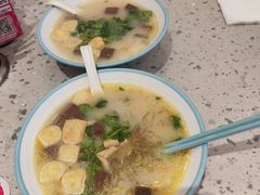 -小杨生煎(周浦万达店)
