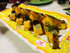 -那家小馆•北京菜•烤鸭(中关村店)