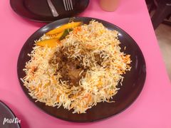 -新加坡Zam Zam餐馆