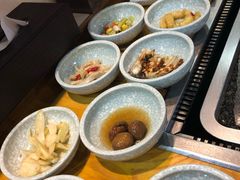 -金顺韩式烤肉·网红烤肉店(广利路店)