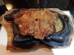 -花园餐厅(铜锣湾店)