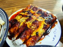 -洁美凉粉店(温江店)