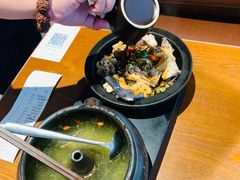 云海肴汽锅鸡-云海肴云南菜(花园城店)