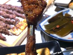-和庆斋羊蝎子火锅·碳缸烧烤(顺义旗舰店)