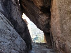 -云峰山自然风景区