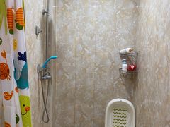 -嘻游纪亲子游泳中心(天佑城店)