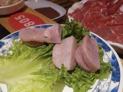-董家湾重庆老火锅(张家窝店)