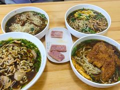 -张嫂子镇江锅盖面(寿邱街店)