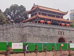 -房湖公园
