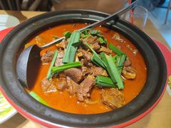 -龚兴城鱼羊吉·家传湖北菜(苗栗路总店)