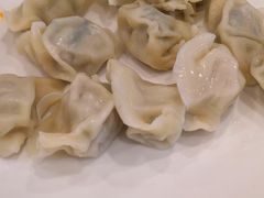 -大妈饺子馆·特色锅包肉·饺子(鼓楼店)