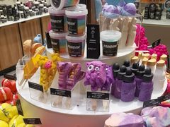 -LUSH(威尼斯人购物中心店)
