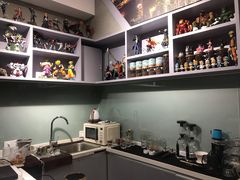 -T-COFFEE(长江花园店)