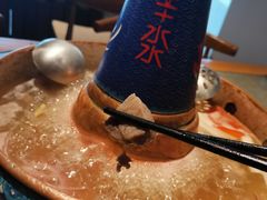 -贰重天冰煮羊自助火锅(东坝店)