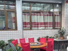 -村东第一家私房菜馆(古北水镇店)