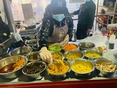 -江油特色冷沾沾(火炮街店)