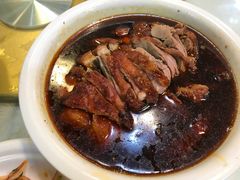 -蒲氏烤鸭(百寿路店)