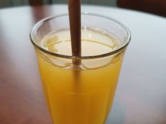 -mango tree芒果树泰国餐厅(青岛万象城店)