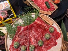 -黑牛の店·黑金店(沈阳万象城店)