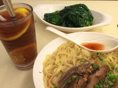 -永盈茶餐厅(中山四路店)