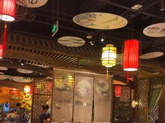 -徽镇小厨·经典徽菜(十里河店)