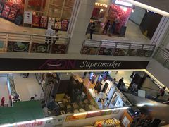 -海港城购物中心