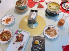 -凯鸽酒楼(大同振兴街店)