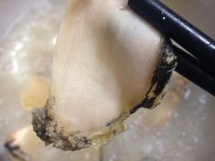 鲜鲍片-郑厨私房菜