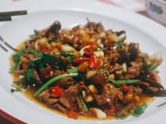 -文昌阁·长沙市井菜(美食地标店)
