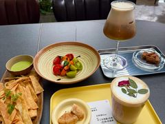 -FOOOO CITY CLUB 孚乐里音乐西餐酒吧(悠方店)