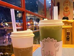 -茶力的小怪兽(梅林卓悦汇店)