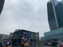 -大族广场Mall&More