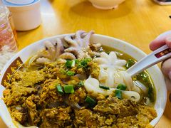 -荔林食店(西华路店)