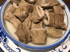 -兰边碗(鼓楼店)