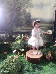 -星豆豆儿童摄影(南郊太白南路店)