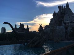 -厦门方特梦幻王国