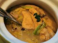 -莆田餐厅PUTIEN(三里屯店)