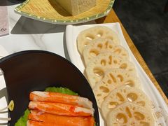 -今日炊牛·潮汕牛肉火锅(华采天地店)