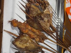 -小杨烤肉·陕西烧烤·陕西地方菜(龙首店)